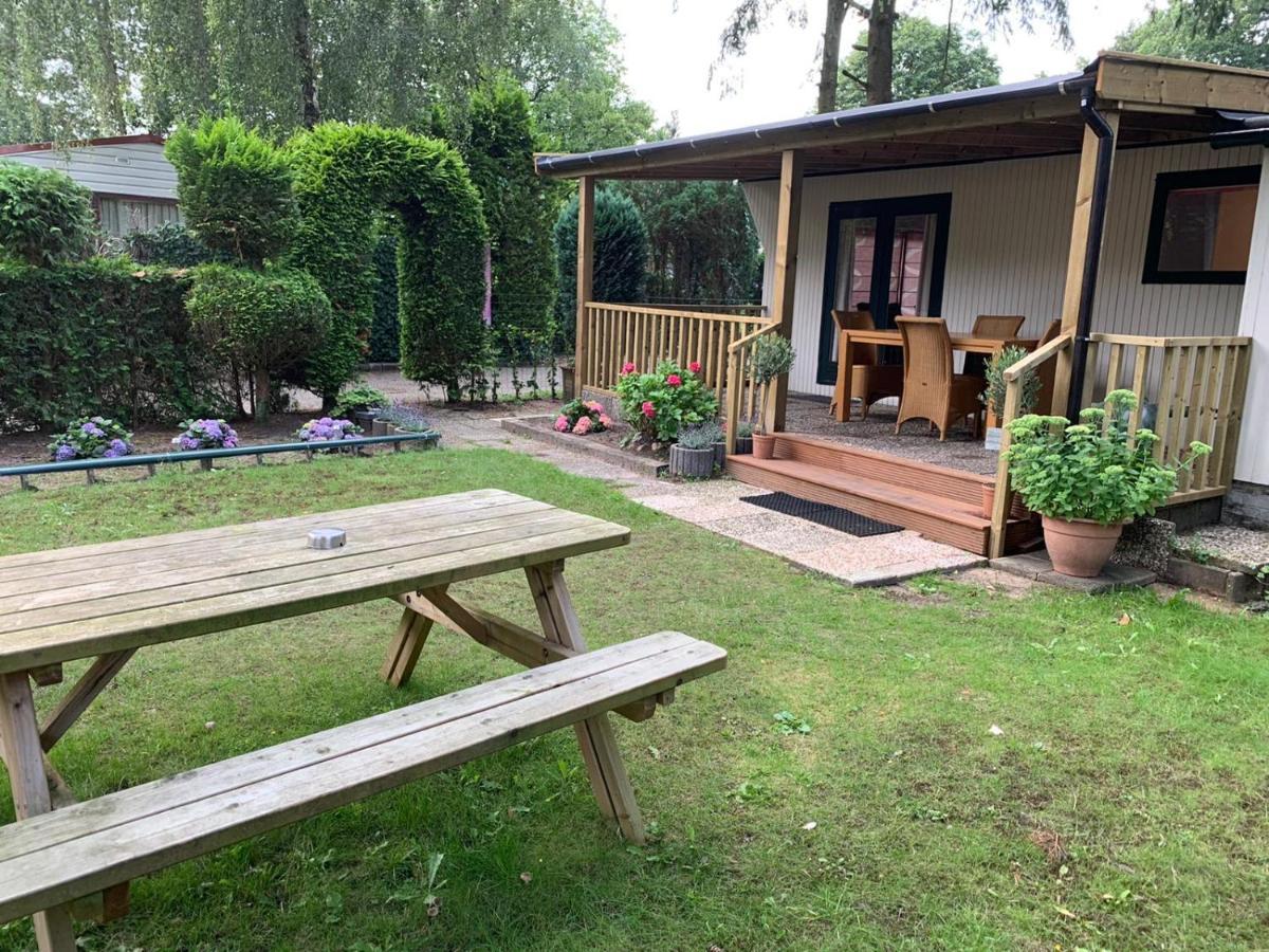 Cottage house بوتِنْ المظهر الخارجي الصورة