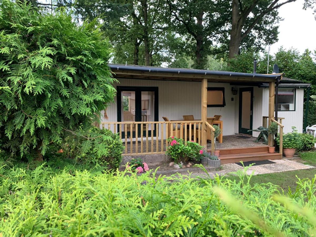 Cottage house بوتِنْ المظهر الخارجي الصورة