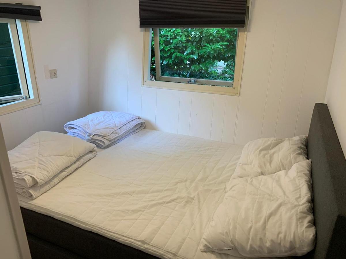 Cottage house بوتِنْ المظهر الخارجي الصورة