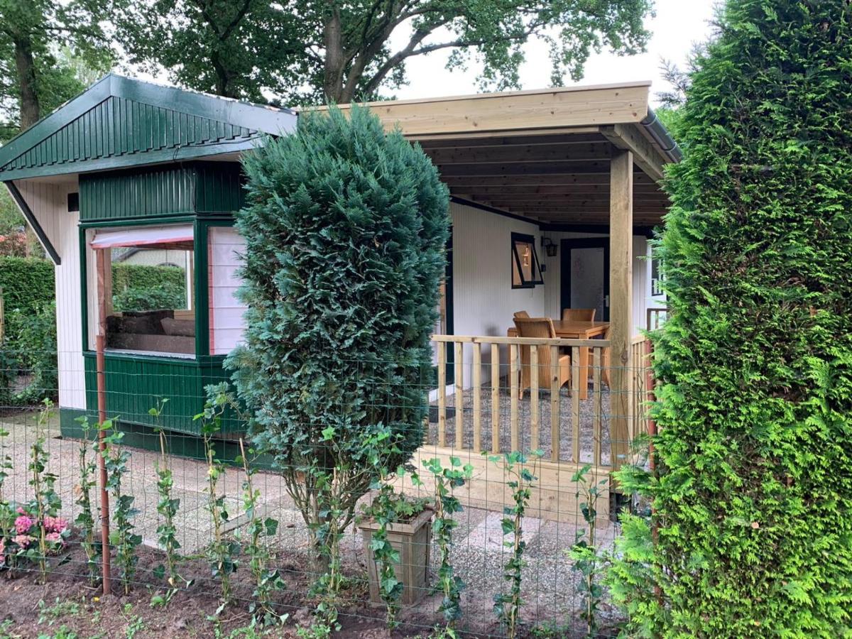Cottage house بوتِنْ المظهر الخارجي الصورة