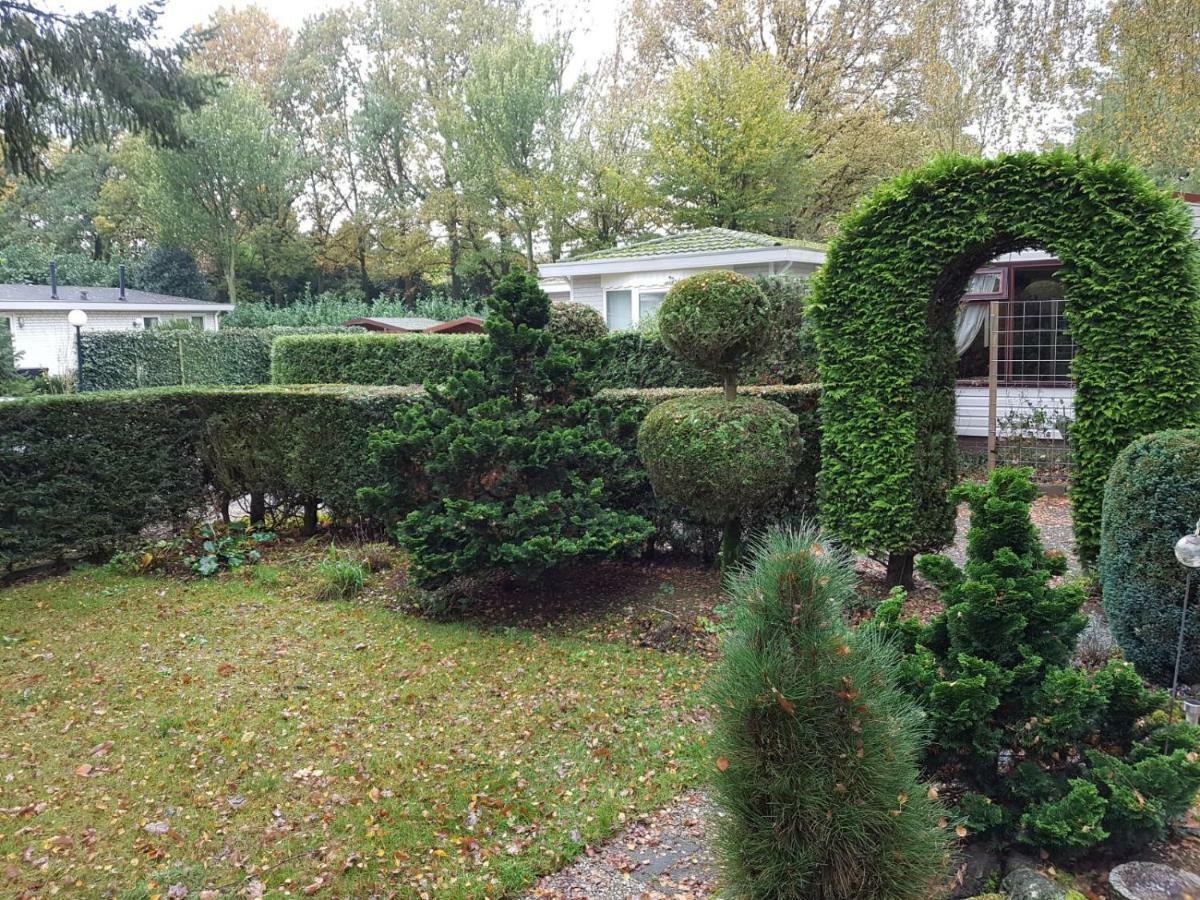 Cottage house بوتِنْ المظهر الخارجي الصورة
